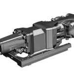 фото Запасные части для гидроперфоратора Sandvik HLX5