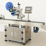 фото Этикетировочный автомат ЭМ04.05