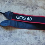 Фото №2 Зеркальный фотоаппарат Canon 6D