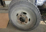 фото Derubio DRB 862 7.50R16LT 14PR 122/118 L автопокрышка Б/У