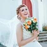 Фото №4 Свадебная фотосессия