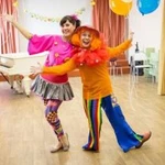 Фото №3 Аниматоры на детский праздник