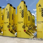 Фото №2 Диагностика, ремонт домкрата ДТ,ТЭД,УДП