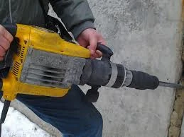 Фото Демонтаж И демонтажные работы С вывозом мусора