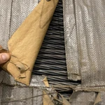 Фото №2 Канат 15мм стальной арматурный ГОСТ13840-68