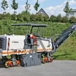 Аренда фрезы Wirtgen W 150 F