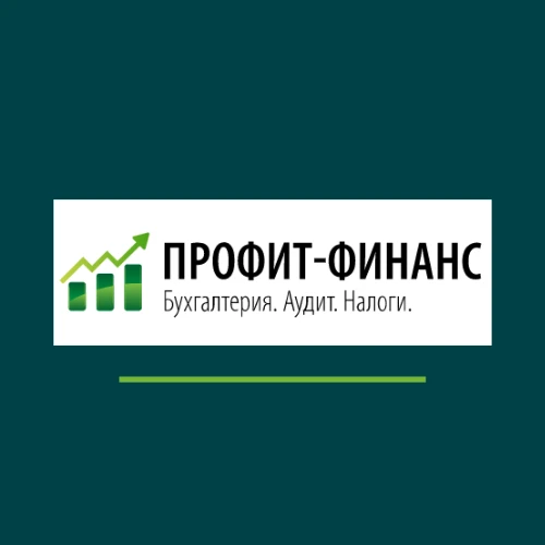 Фото ПРОФИТ-ФИНАНС: Бухгалтерия. Аудит. Налоги.