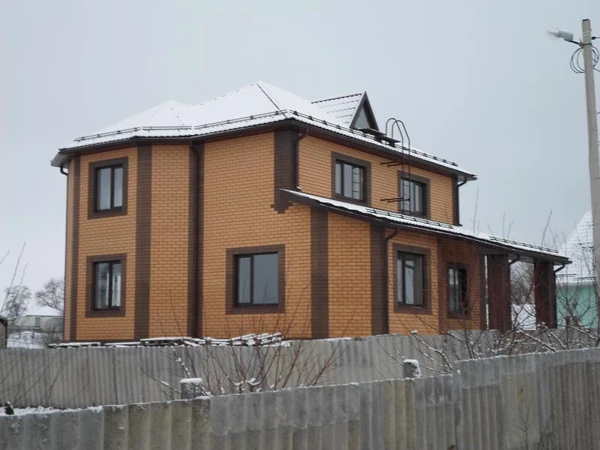 Фото Строительство