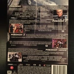 Фото №3 Коллекция blue-ray Robocop