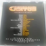 Фото №3 CD диск "Лучшие хиты из культовых сериалов"