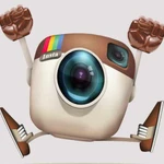  SММ продвижение соцсетей Instagram,Telegram