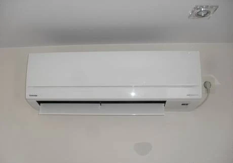 Фото Кондиционер Toshiba EKV Inverter RAS-10EKV-EE -15С