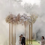 Фотозона, арт-декор