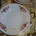 Фото №3 Тарелки Новые раритетные (80х годов) made in Japan