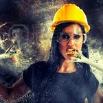 Эллектромонтаж 