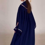 Фото №3 Выпускные мантии(готовый бизнес)