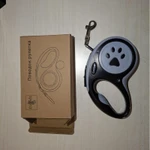 Фото №3 Поводок рулетка 5 метров