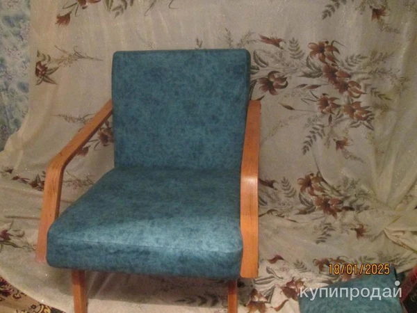 Фото кресло ссср гдр