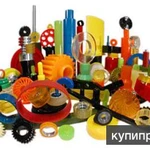 Фото №5 Изделия из полиуретана