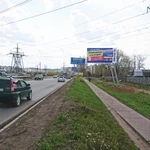 Фото №5 Разместим рекламу на магистральных щитах (билбордах 3х6)