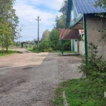 Фото №5 здание 300кв.м+150кв.м склады+20сот. земли