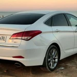 Фото №6 Hyundai i40, 2013