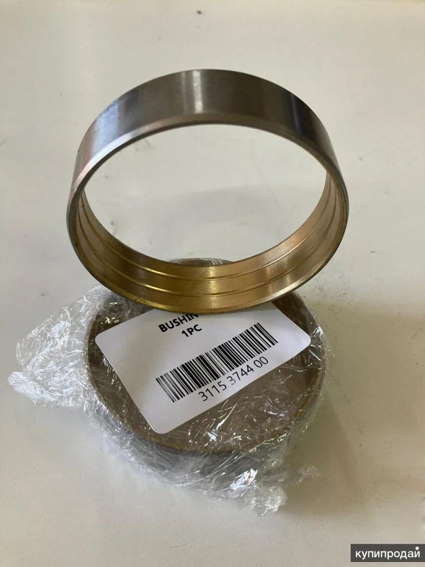 Втулка на гидроперфоратор Atlas CopcoCOP 1838