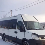 Фото №3 Якутск Такси Межгород Прямые рейсы. 