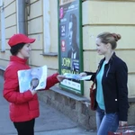 Фото №7 Расклейка и размещение рекламы