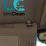 Фото №12 АвтоХимчистка UniClean/детейлинг Калининград