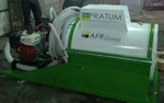 фото Гидропосевное оборудование Pratum HSP-400