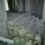 Фото №5 Демонтаж стен, перегородак, полов, обоев, кафельной плитки! 