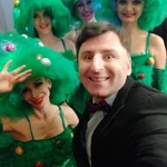 Фото №16 Ведущий на свадьбу , юбилей , корпоратив 