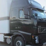 Грузоперевозки рефрежиратор Volvo FH-12