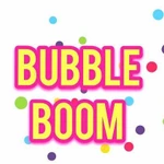 Гелиевые шары bubble boom