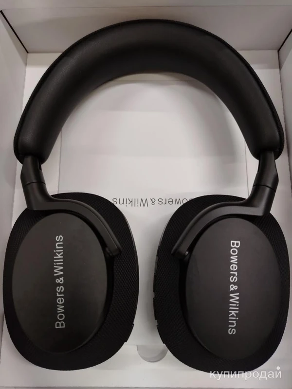 Фото Продам отличные наушники