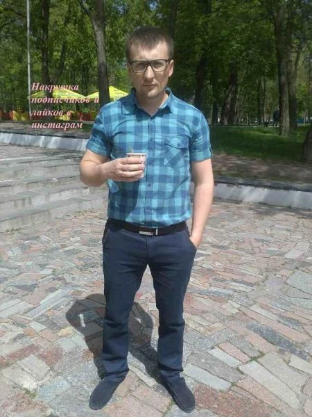 Фото Накрутка подписчиков и лайков в инстаграм