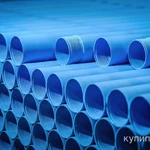 Фото №3 Обсадная труба ПНД от производителя