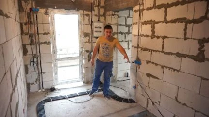Фото Электромонтажные работы. Услуги электрика