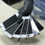 Фото №3 Выездной ремонт iPhone за 19 минут