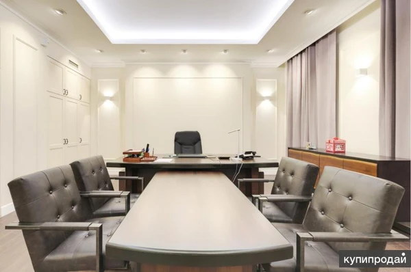 Фото Ремонт офиса