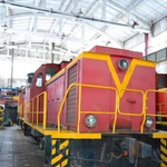 фото ТГМ 40 запчасти б/у