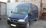 Фото №2 Грузоперевозки Грузчики авто Fiat Ducato