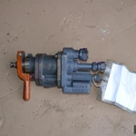 фото Запасные части для тепловоза ТГК-2