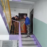Фото №3 Утилизация пианино в Омске Вывозим пианино на свалку