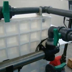 Фото №2 Канализационные очистные сооружения