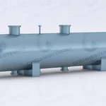 Факельные сепараторы