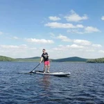 Прокат SUP-бордов. SUP boards. Доставка