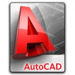 Autocad 2D. Освой за 8 дней