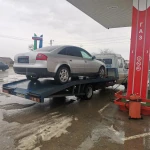 Фото №4 Эвакуатор 
